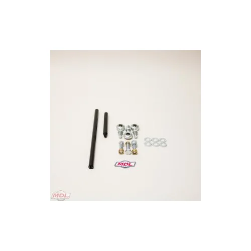 65-66 Mustang-Small Block Performance Rod Linkage Kit